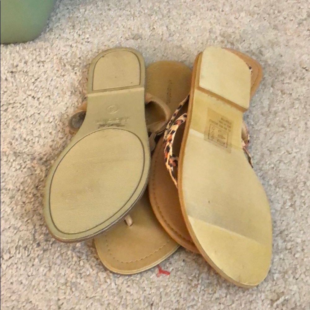 Sandals - Picture 2 of 2